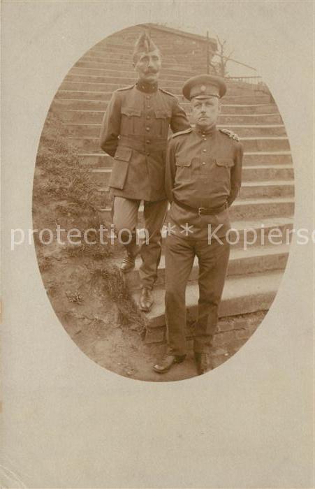 Militaria Deutschland WK1 Kriegsgefangene Lager Magdeburg Franzosen