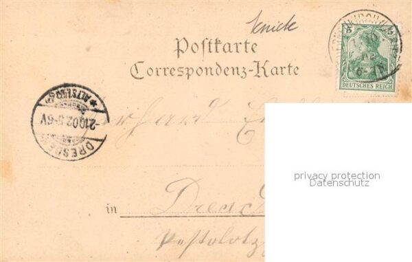 Valtenberg Koenig-Johann-Turm – Bild 2