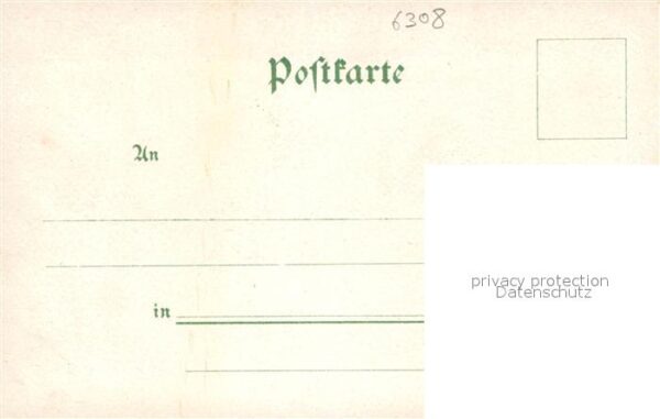 Butzbach Marktplatz Zellen Strafanstalt – Bild 2