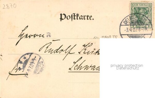 Delmenhorst Wollkaemmerei – Bild 2