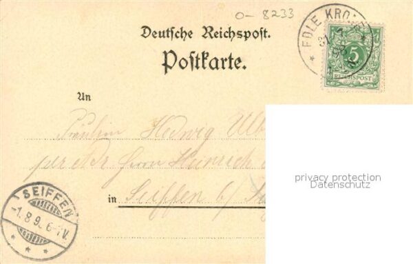 Edle Krone Hotel – Bild 2
