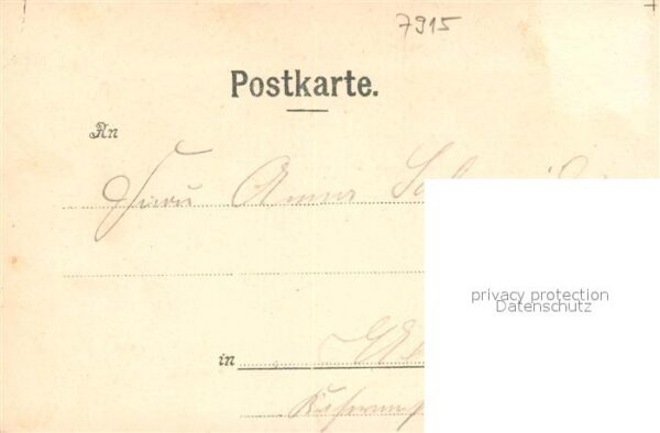 Thalfingen Gasthaus zum Bad Schloss Oberthalfingen – Bild 2