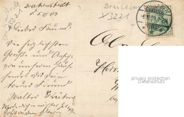 Drackenstedt Gehoeft – Bild 2