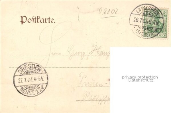 Seifersdorfer Tal Marienmuehle – Bild 2
