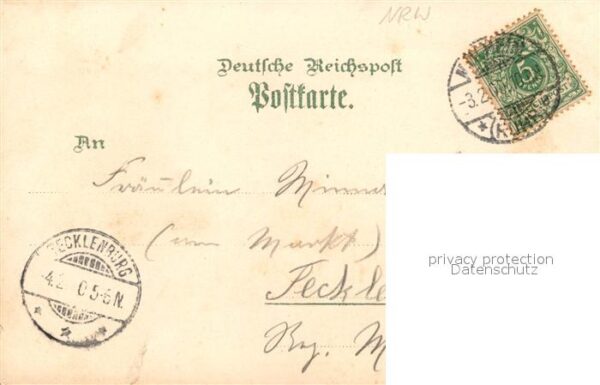Muelheim Ruhr Kahlenberg – Bild 2