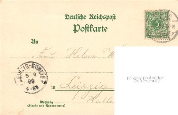 Gera Waldhaus – Bild 2
