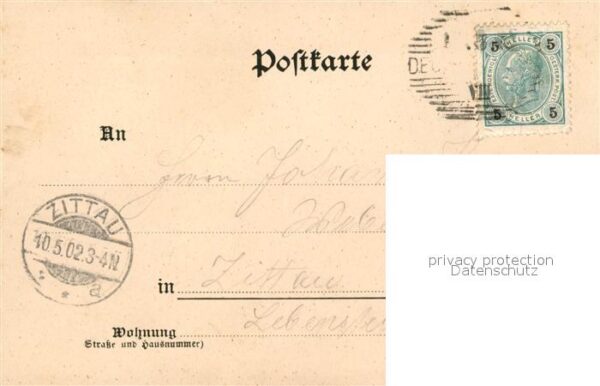 Forsthaus Gasthaus – Bild 2