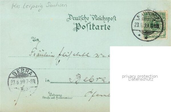 Naunhof Leipzig Ratskeller Bismarckhuette – Bild 2