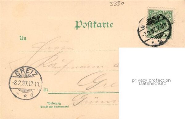 Goslar Hotel Achtermann – Bild 2