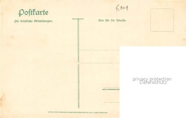 Frohnhofen Laufach Gefecht 1866 Hessendenkmal – Bild 2