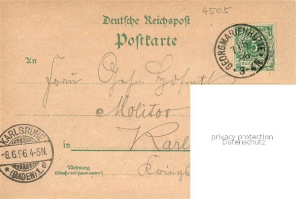 Iburg Teutoburger Wald Schloss Hotel Gendemann – Bild 2
