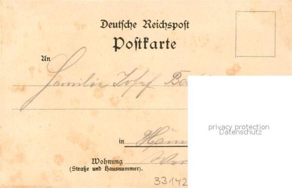 Bueren Westfalen Seminar Kirche Bahnhof – Bild 2