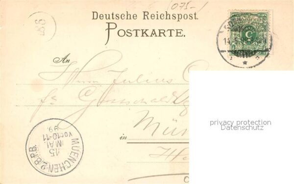 Ronneburg Thueringen Panorama Eulenhoesler Quelle – Bild 2