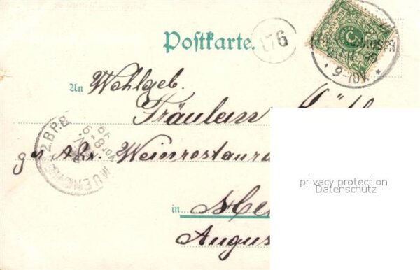 Barmen Elberfeld Bergbahn Luftkurhaus – Bild 2