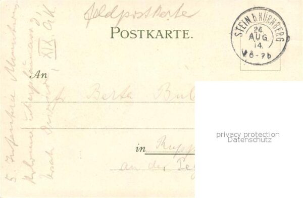 Rupprechtstegen Panorama – Bild 2