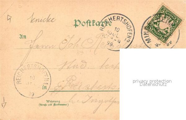 Mindelheim Rathaus – Bild 2