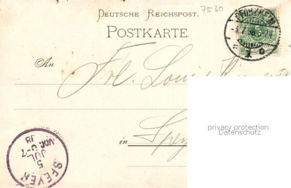 Pforzheim Ratskeller – Bild 2