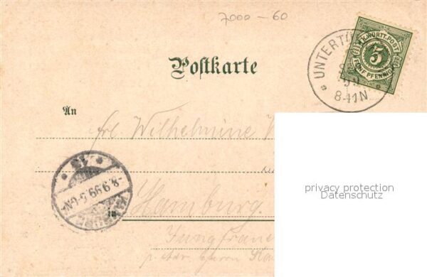 Untertuerkheim Panorama – Bild 2