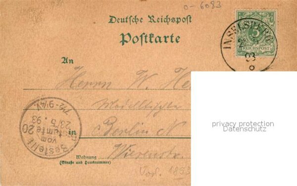 Tabarz Inselberg Hotel Gotha – Bild 2