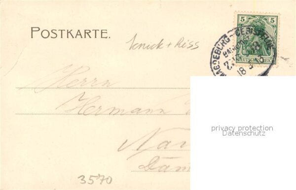 Gardelegen Gasthaus Hopfenboerse Mueller – Bild 2