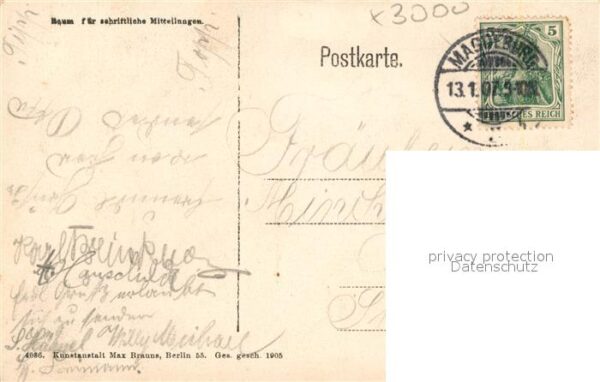 Magdeburg Hasselbachplatz – Bild 2