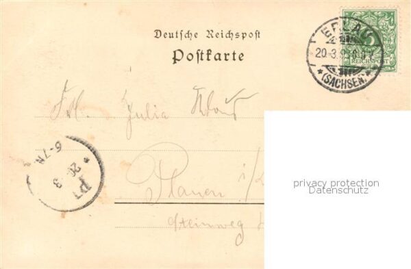 Erlau Rochlitz Technikum Mittweida – Bild 2