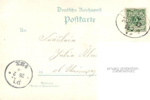 Schoenberg Bad Brambach Bahnhof Hotel Herrenhaus – Bild 2