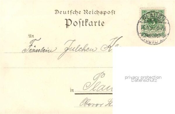 Plauen Vogtland Streits Berg – Bild 2