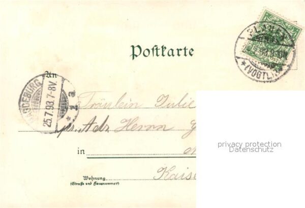 Plauen Vogtland Cafe Troemel – Bild 2