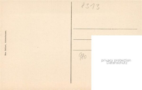 Vilsbiburg Moebelschreinerei Georg Wittmann – Bild 2