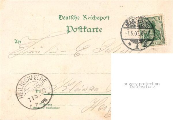 Magdeburg Moenchshof Gasthaus – Bild 2