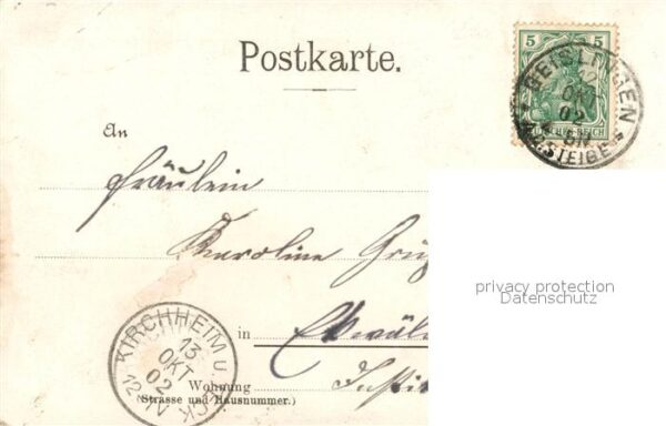 Geislingen Steige Panorama – Bild 2