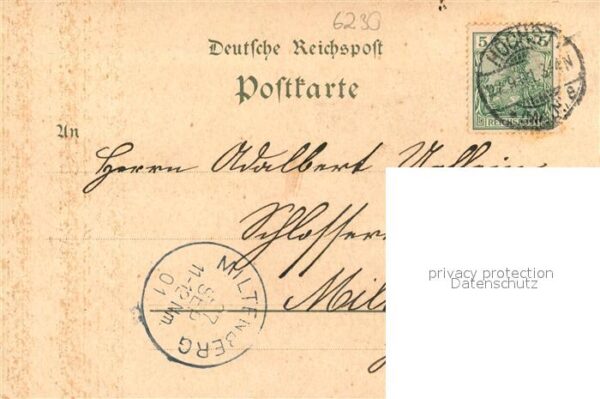 Unterliederbach Gasthaus Nassauer Hof Bembel – Bild 2