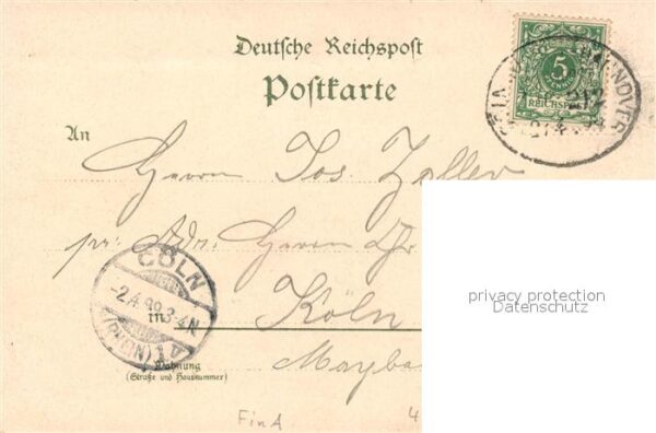 Herne Westfalen Kirche Postamt Kriegerdenkmal Kirche – Bild 2