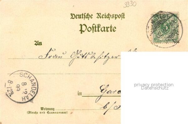 Helmstedt Clara Bad – Bild 2