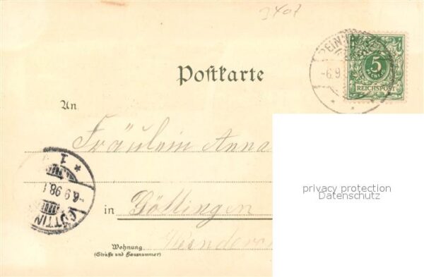 Reinhausen Goettingen Gasthaus Tolle – Bild 2