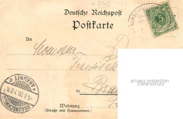 Koenigsdahlum Gasthaus Harrenberg Tillsburg Tillgraben Panorama – Bild 2