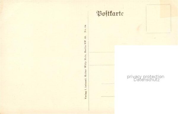 Hermsdorf Berlin Kirche Dorfaue – Bild 2