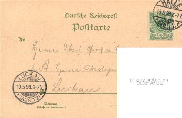 Doelau Halle Saale Soolbad Waldhaus Knusperhaeuschen Kinderspielplatz – Bild 2