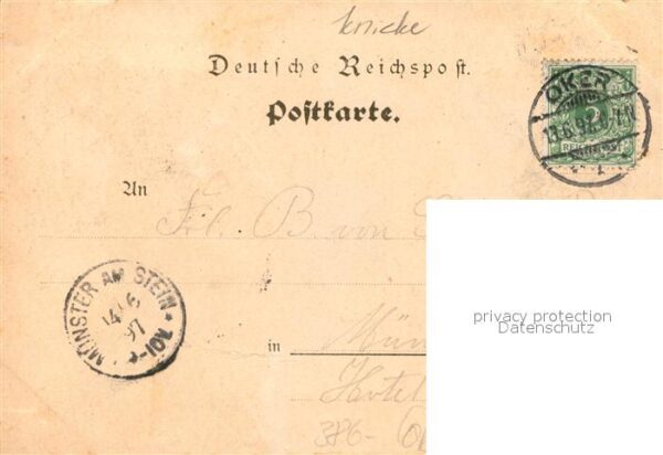 Oker Harz Hotel Romkerhalle Wasserfall – Bild 2