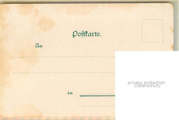 Paderborn Altes Brauhaus – Bild 2