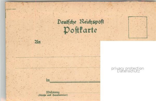 Darmstadt Pension Ludwigshoehe Marientempel – Bild 2