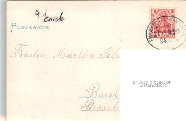 Auggen Rathaus Trachten – Bild 2