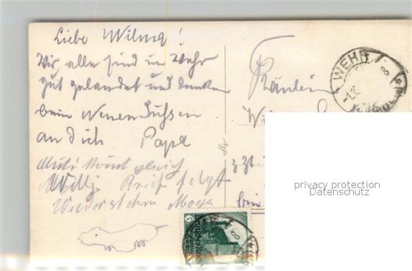 Wehr Baden Cafe – Bild 2
