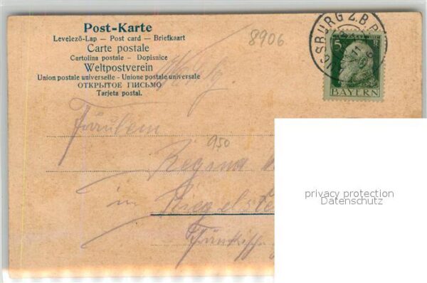 Gersthofen Farbwerke – Bild 2