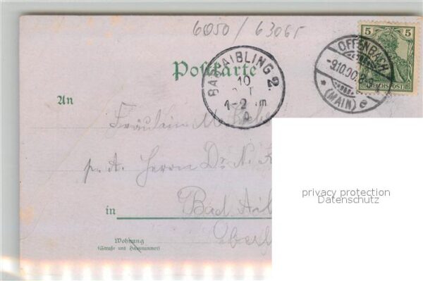 Gravenbruch Gartenwirtschaft – Bild 2
