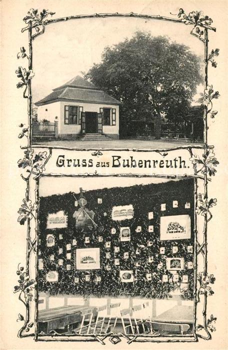 Bubenreuth