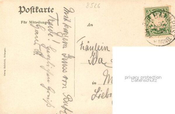 Bubenreuth – Bild 2