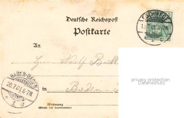 Eschwege Forsthaus Schlierbach – Bild 2