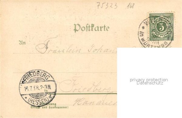Calmbach Enz Gasthaus-Pension zur Sonne – Bild 2